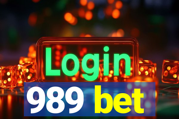 989 bet